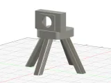 OBSBOT Meet SE Webcam Desk Tripod-0