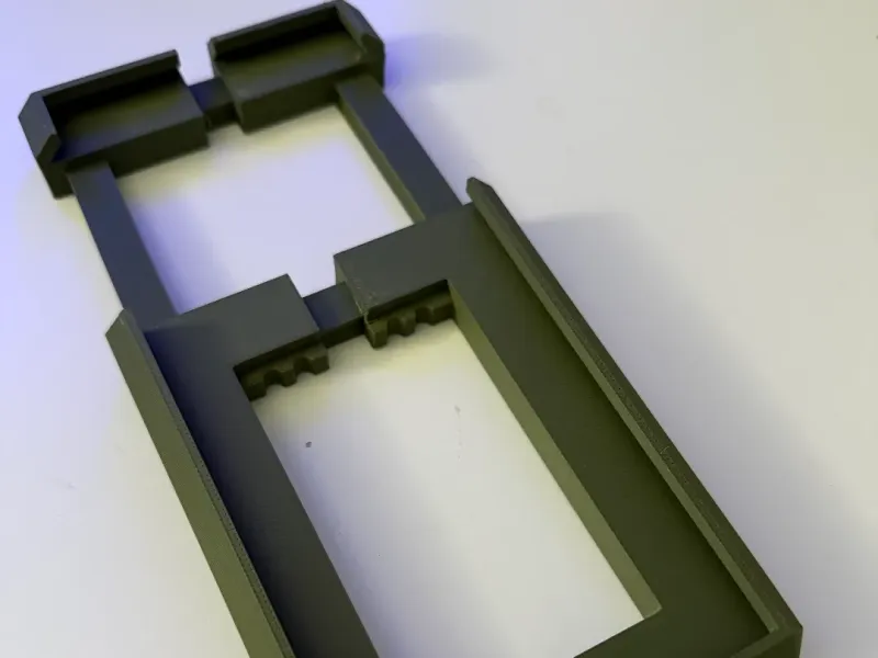 Universal frame (hueforge/ pictures)