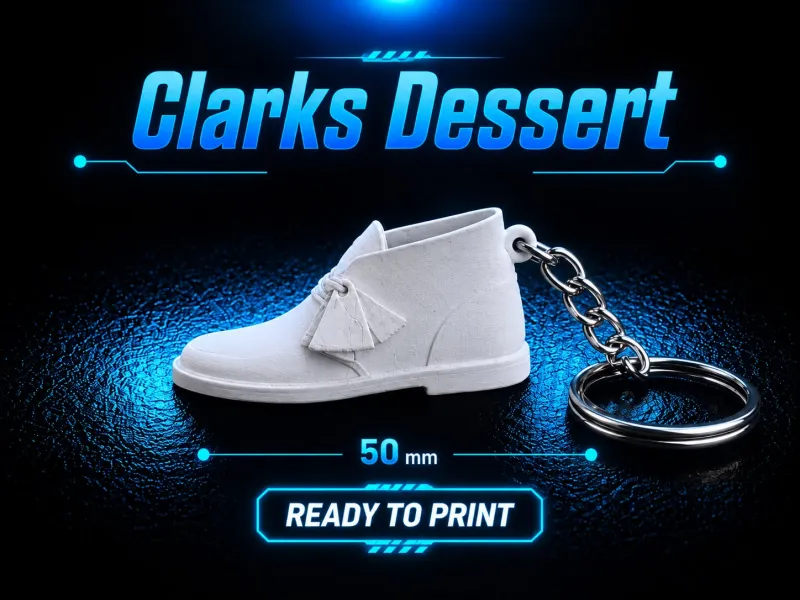 Clarks Dessert