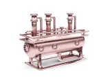 oil proccess plant / reactor-0
