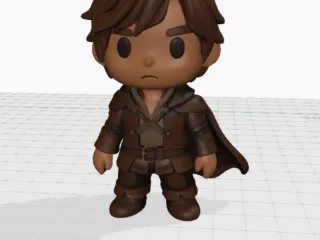 Clive the Adventurer