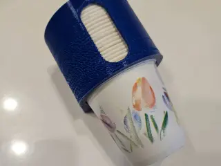 Dixie Cup Holder