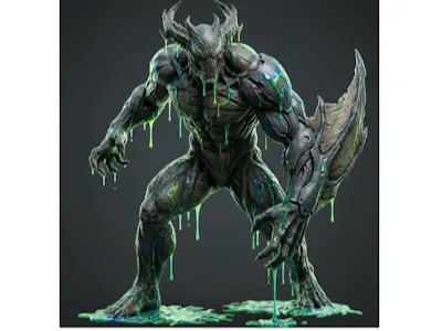 Supermonster