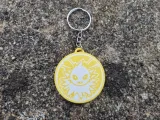 Jolteon Keychain-0