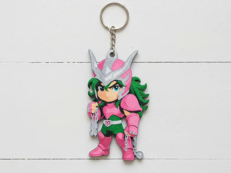 Sleutelhanger Shun (Andromeda)