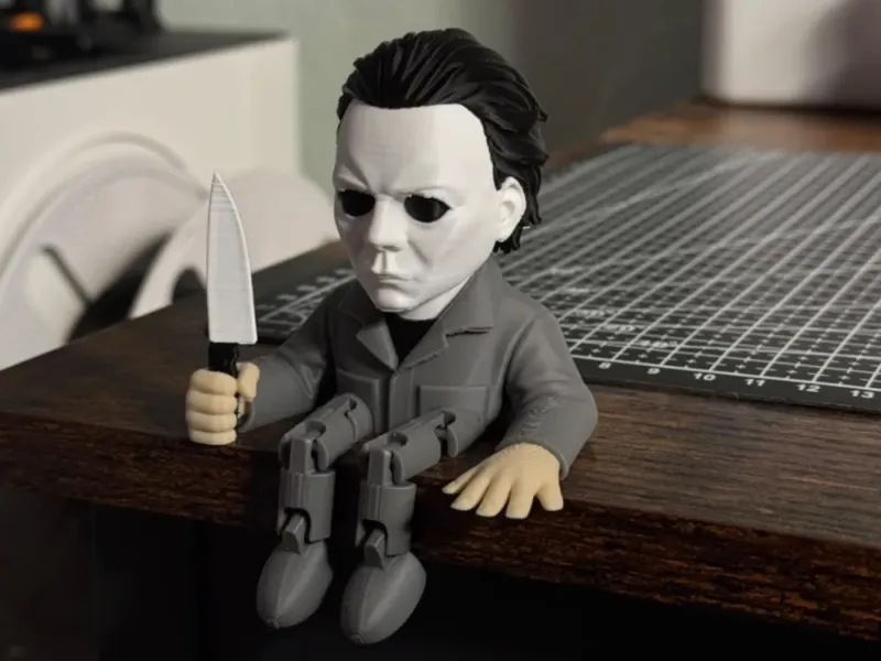 Michael flexível
