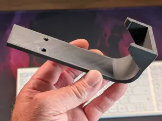 Creality Hi buffer holder