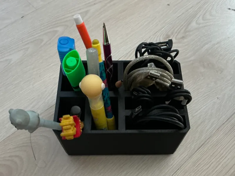 Organizer V2