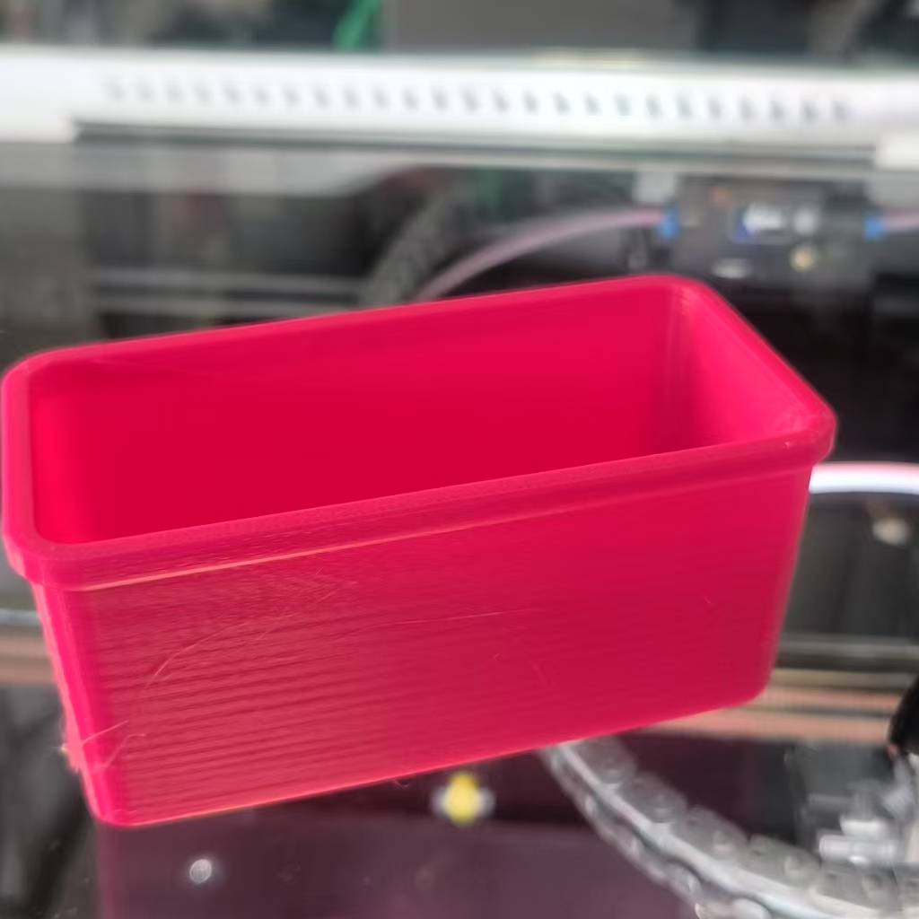 Home print settings: mini cooler.3mf