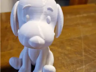 Snoopy