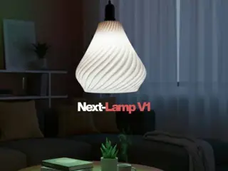 Next-Lamp v1