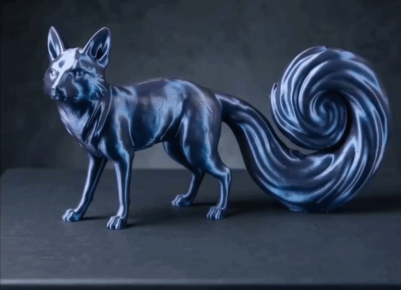 Astral Fox