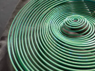DIY Multicolor Filament