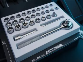 SocketPro Tool Case