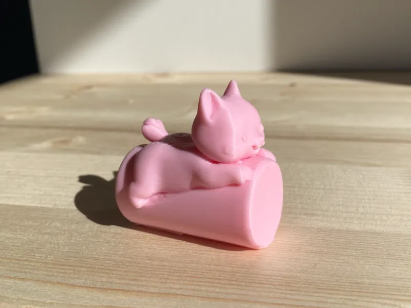 Mini Cat
