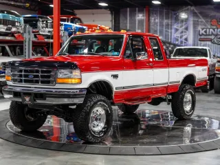 1997 f250