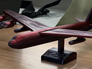 B52 Model Large size kit