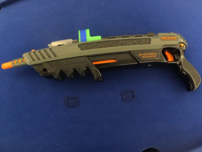 Bug-A-Salt scope