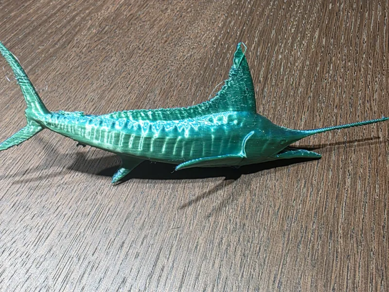Swordfish
