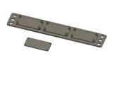 Raspberry Pi Zero 2 w 3x 10 inch rack mount-0