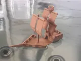 Pirate Ship-0