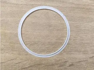 Cortante Circulo