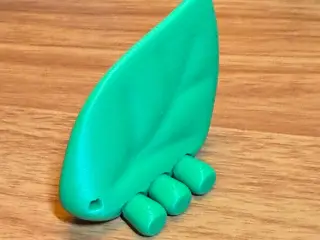LeafBug: Nature's Pocket Buddy