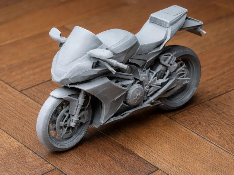 Aprilia RSV4