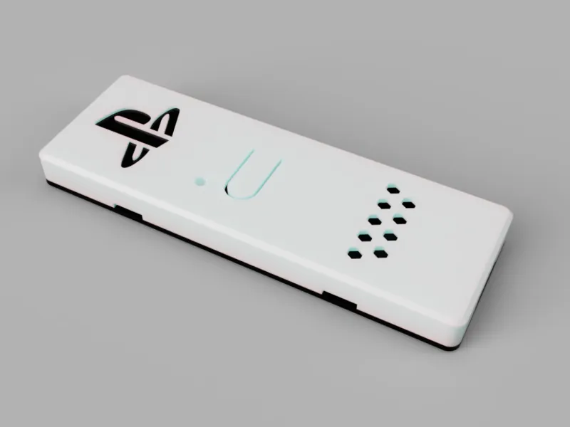 Raspberry Pi Pico W | Pico 2W | Slim | SnapFit | DS5Dongle