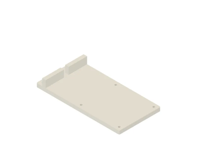 Boitier alimentation Jupiter ACE