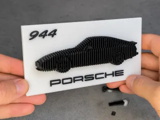 porsche 944