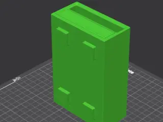 Stackable Drawers