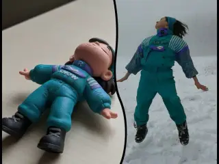 Snow Lover