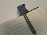 bookmark teddy-0