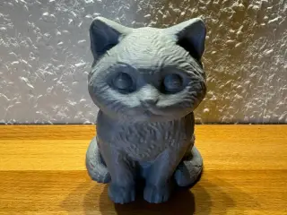 Süße Katze