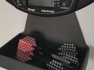 Porta Freccette - Darts Holder