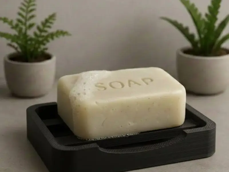 Soap Holder