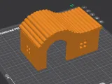 Hamster house-0