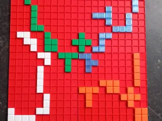 Blockus 4 P