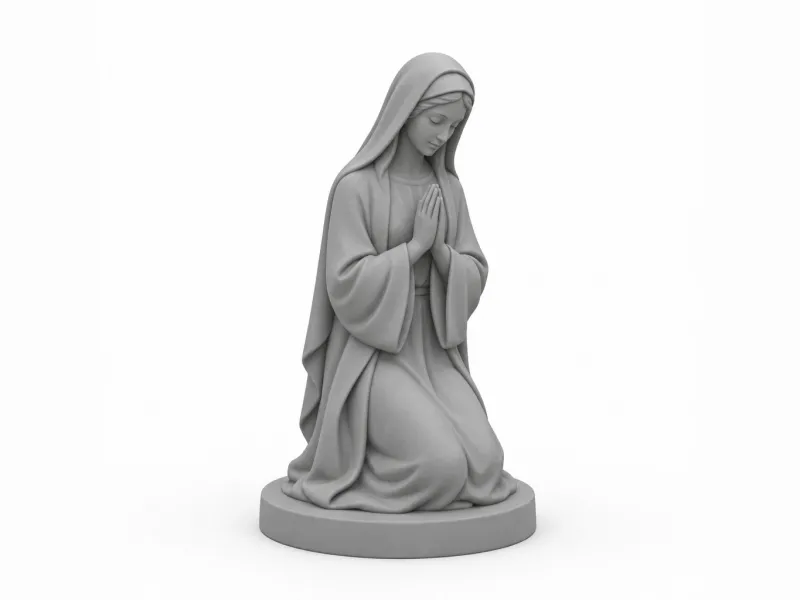 Virgem Maria do Presépio