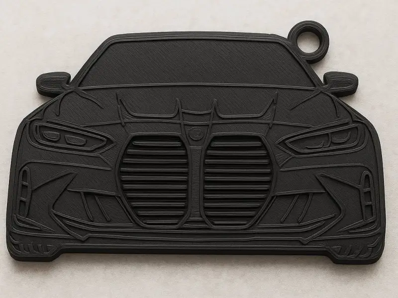 Брелок BMW M4