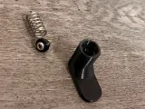 Repuesto Gancho / Soporte para Mopa a Vapor H2O X5-0