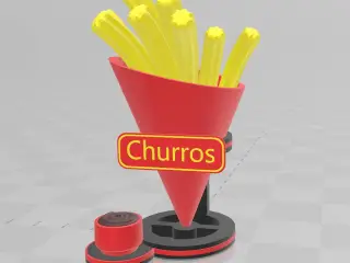 Churros