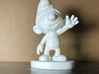 Smurf 2