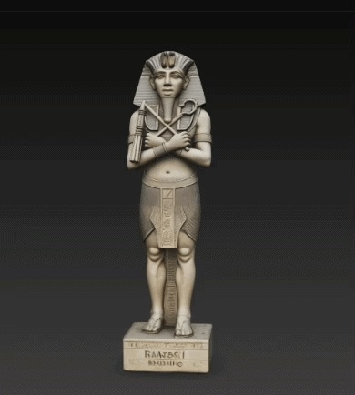 Ramesses III