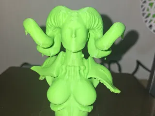 fantasy woman