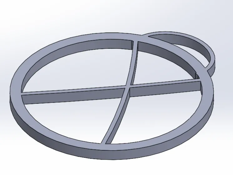 Xbox Keychain