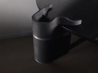 Side - Bin