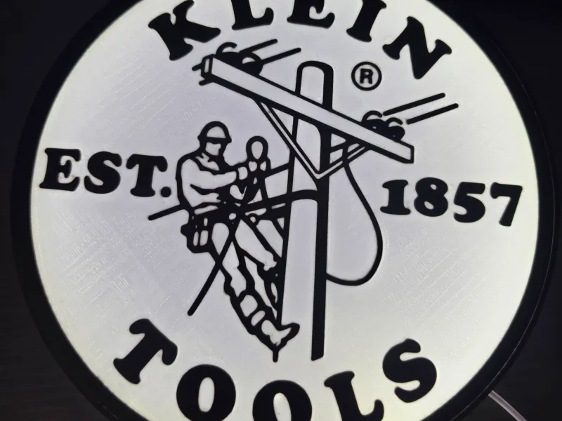KleinTools Lightbox