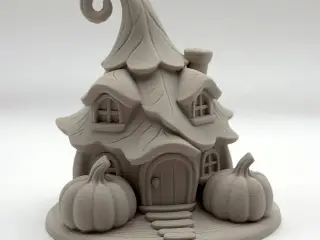 Pumpkinleaf Hollow